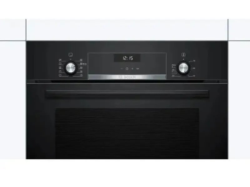 Электрический духовой шкаф Bosch HBJ558YB3Q Электрический духовой шкаф Bosch HBJ558YB3Q