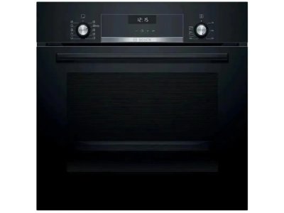 Электрический духовой шкаф Bosch HBJ558YB3Q