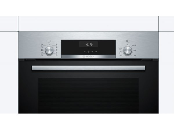 Электрический духовой шкаф Bosch HBJ558YS0Q