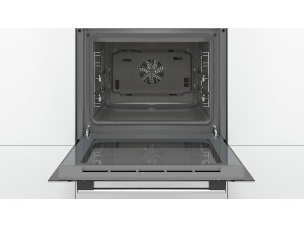 Электрический духовой шкаф Bosch HBJ558YS0Q