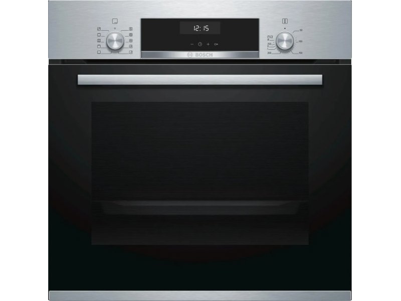 Электрический духовой шкаф Bosch HBJ558YS3Q