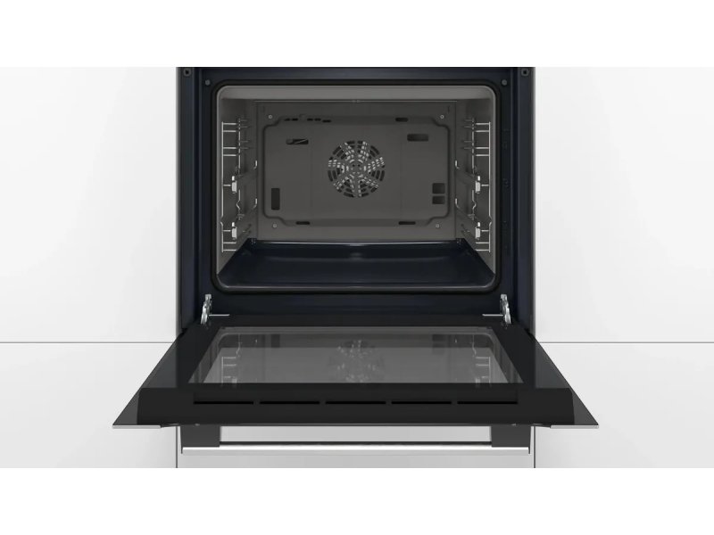 Электрический духовой шкаф Bosch HBJ558YS3Q