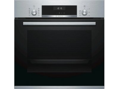 Электрический духовой шкаф Bosch HBJ558YS3Q