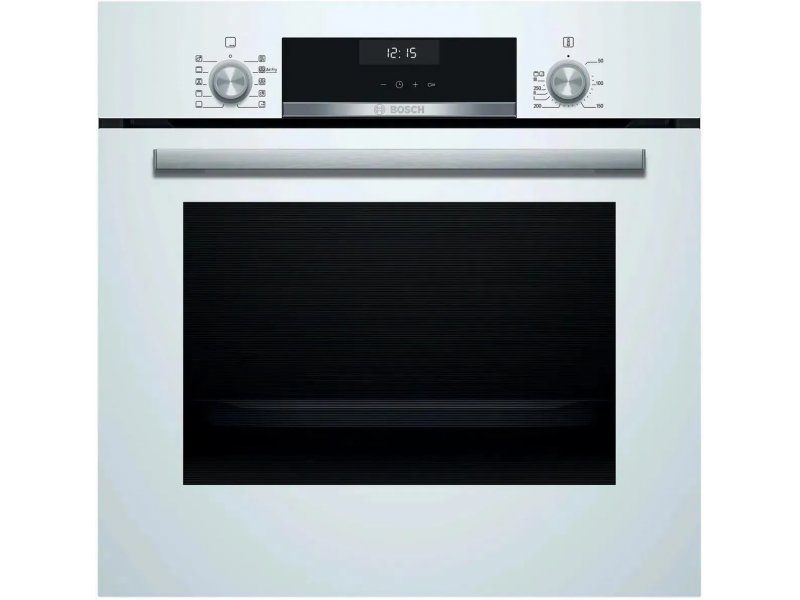 Электрический духовой шкаф Bosch HBJ558YW3Q