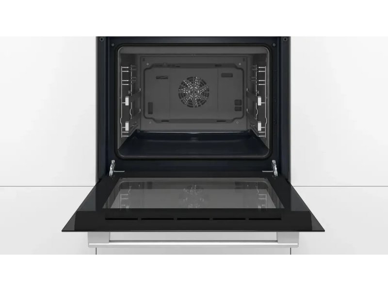 Электрический духовой шкаф Bosch HBJ558YW3Q