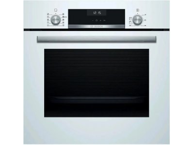 Электрический духовой шкаф Bosch HBJ558YW3Q