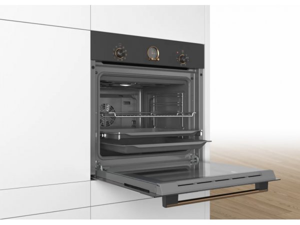 Электрический духовой шкаф Bosch HBJN10YB0R Электрический духовой шкаф Bosch HBJN10YB0R
