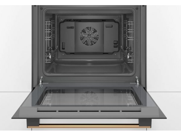 Электрический духовой шкаф Bosch HBJN10YB2R Электрический духовой шкаф Bosch HBJN10YB2R