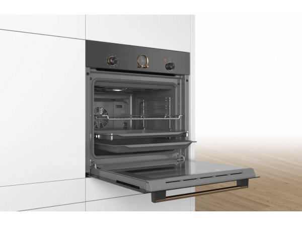 Электрический духовой шкаф Bosch HBJN10YB2R Электрический духовой шкаф Bosch HBJN10YB2R