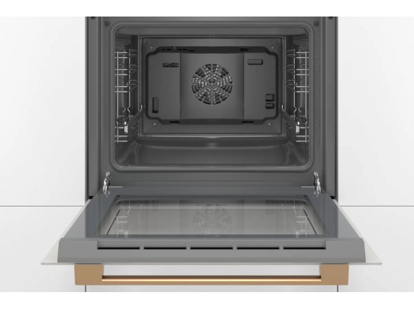 Электрический духовой шкаф Bosch HBJN10YW0R Электрический духовой шкаф Bosch HBJN10YW0R