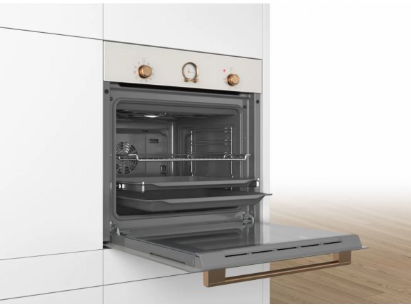 Электрический духовой шкаф Bosch HBJN10YW0R Электрический духовой шкаф Bosch HBJN10YW0R