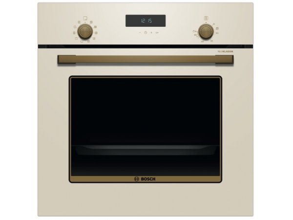 Электрический духовой шкаф Bosch HBJN17EW0R Serie | 6