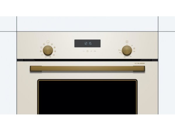 Электрический духовой шкаф Bosch HBJN17EW0R Serie | 6