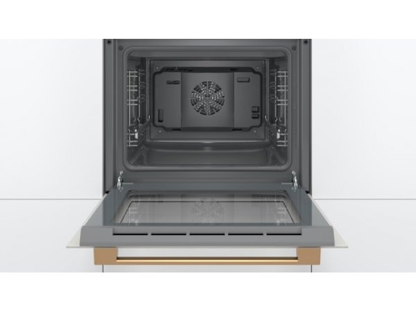 Электрический духовой шкаф Bosch HBJN17EW0R Serie | 6