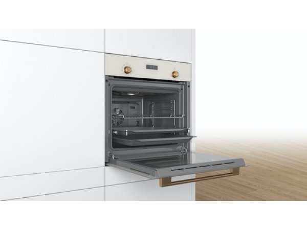 Электрический духовой шкаф Bosch HBJN17EW0R Serie | 6