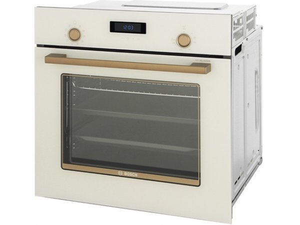Электрический духовой шкаф Bosch HBJN17EW0R Serie | 6