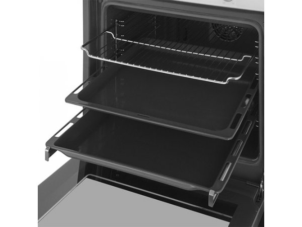 Электрический духовой шкаф Bosch HBJN17EW0R Serie | 6