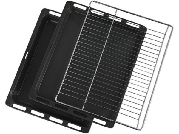Электрический духовой шкаф Bosch HBJN17EW0R Serie | 6