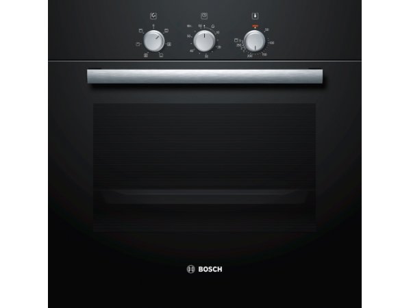 Электрический духовой шкаф Bosch HBN211S6R