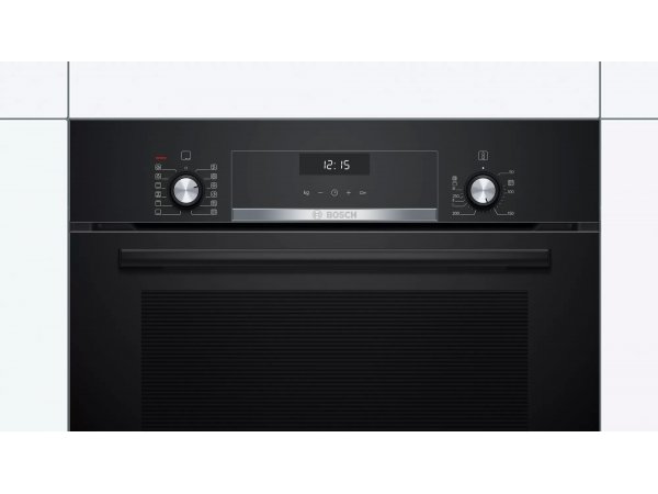 Электрический духовой шкаф Bosch HIJ517YB1R Serie 6 Электрический духовой шкаф Bosch HIJ517YB1R Serie 6