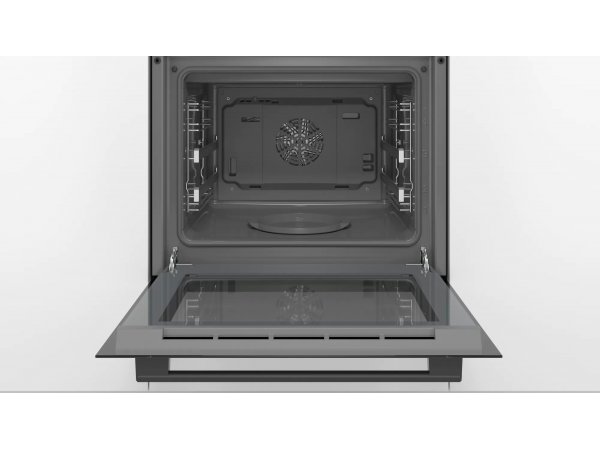 Электрический духовой шкаф Bosch HIJ517YB1R Serie 6 Электрический духовой шкаф Bosch HIJ517YB1R Serie 6