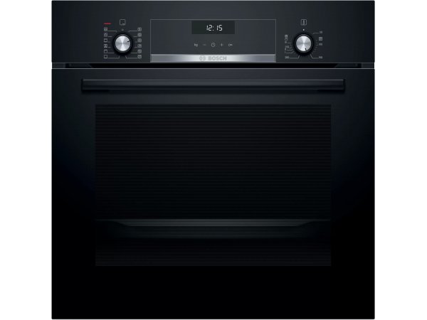 Электрический духовой шкаф Bosch HIJ517YB2R Serie 6