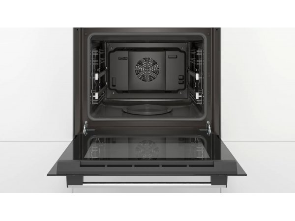 Электрический духовой шкаф Bosch HIJ517YS0R Serie 6 Электрический духовой шкаф Bosch HIJ517YS0R Serie 6