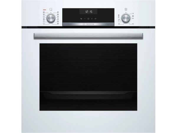 Электрический духовой шкаф Bosch HIJ517YW2R