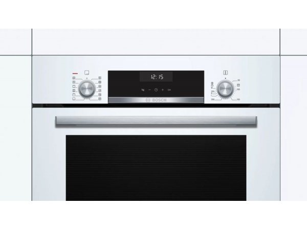 Электрический духовой шкаф Bosch HIJ517YW2R Электрический духовой шкаф Bosch HIJ517YW2R