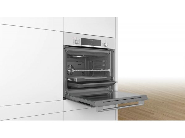 Электрический духовой шкаф Bosch HIJ517YW2R Электрический духовой шкаф Bosch HIJ517YW2R