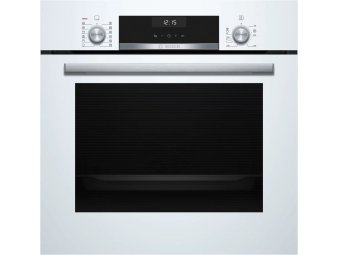 Электрический духовой шкаф Bosch HIJ517YW2R Электрический духовой шкаф Bosch HIJ517YW2R