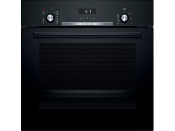 Электрический духовой шкаф Bosch HIJ557YB0R