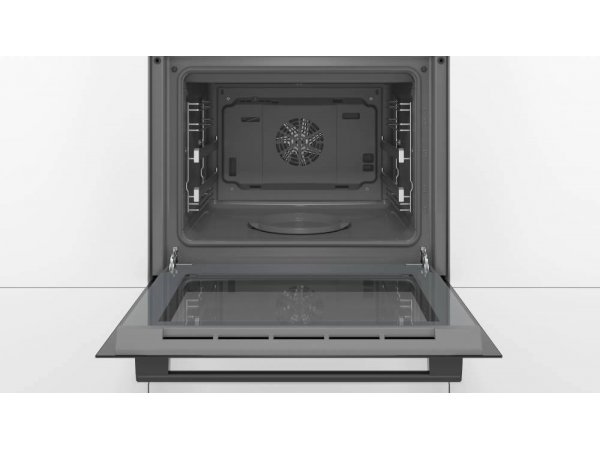 Электрический духовой шкаф Bosch HIJ557YB0R Электрический духовой шкаф Bosch HIJ557YB0R