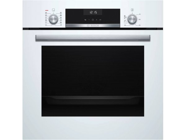Электрический духовой шкаф Bosch HIJ557YW0R