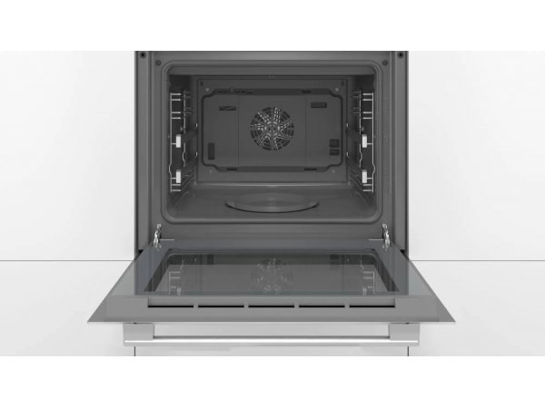 Электрический духовой шкаф Bosch HIJ557YW0R Электрический духовой шкаф Bosch HIJ557YW0R