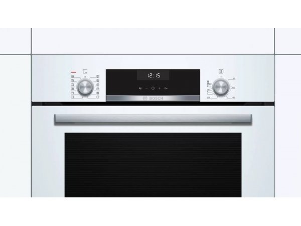 Электрический духовой шкаф Bosch HIJ557YW0R Электрический духовой шкаф Bosch HIJ557YW0R