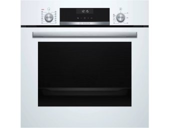 Электрический духовой шкаф Bosch HIJ557YW0R Электрический духовой шкаф Bosch HIJ557YW0R