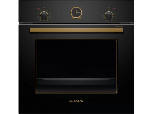 Электрический духовой шкаф Bosch HIJN10YB0R