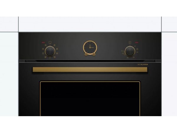 Электрический духовой шкаф Bosch HIJN10YB0R