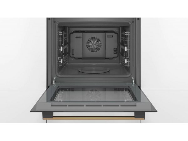 Электрический духовой шкаф Bosch HIJN10YB0R