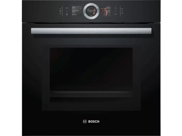 Электрический духовой шкаф Bosch HMG6764B1