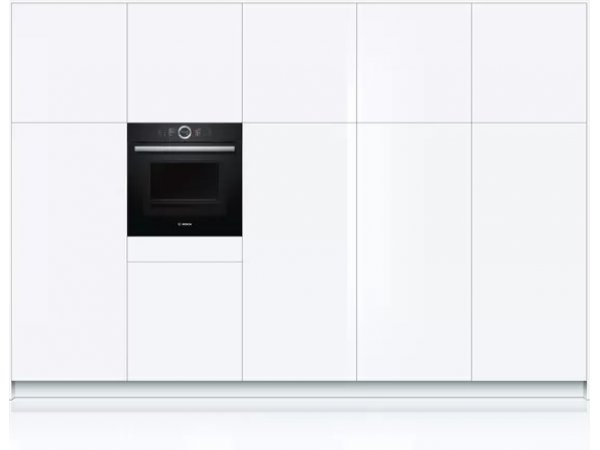 Электрический духовой шкаф Bosch HMG6764B1