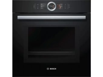 Электрический духовой шкаф Bosch HMG6764B1