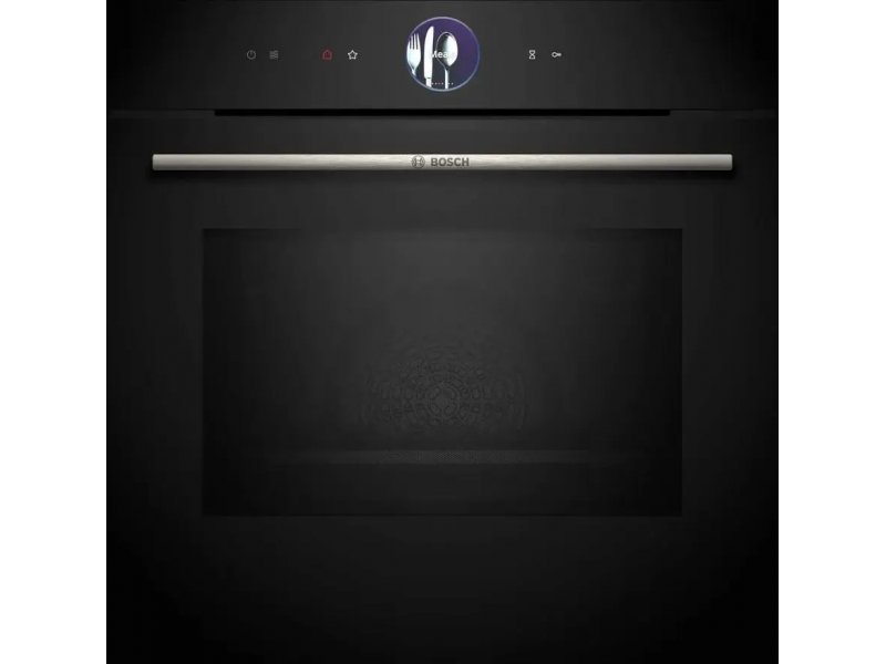 Электрический духовой шкаф Bosch HMG776NB1