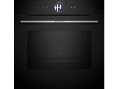 Электрический духовой шкаф Bosch HMG776NB1 Электрический духовой шкаф Bosch HMG776NB1