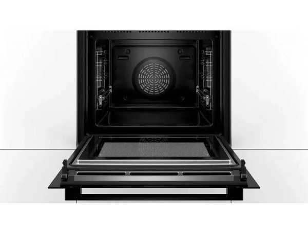 Электрический духовой шкаф Bosch HMG8764C1