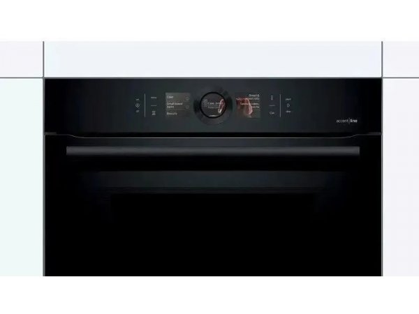 Электрический духовой шкаф Bosch HMG8764C1
