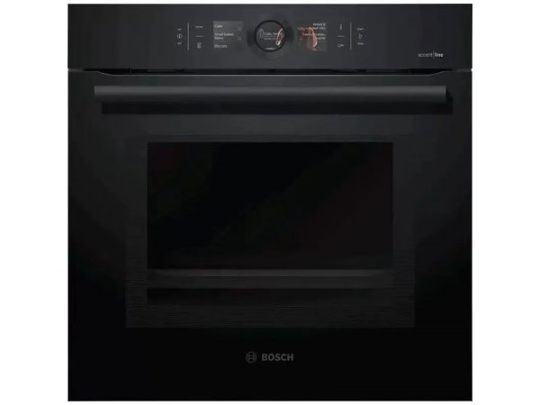 Электрический духовой шкаф Bosch HMG8764C1