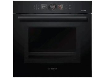Электрический духовой шкаф Bosch HMG8764C1