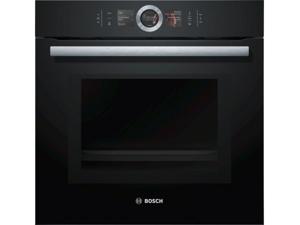 Электрический духовой шкаф Bosch HNG6764B6